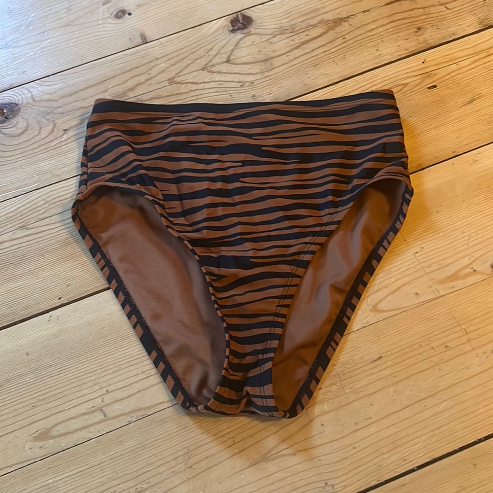 Bikini Bottoms
